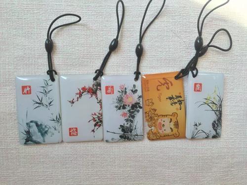 智能科技的便捷之选 M1射频IC卡芯片深度解析与应用指南